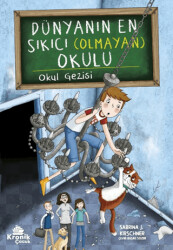 Dünyanın En Sıkıcı Olmayan Okulu - 1