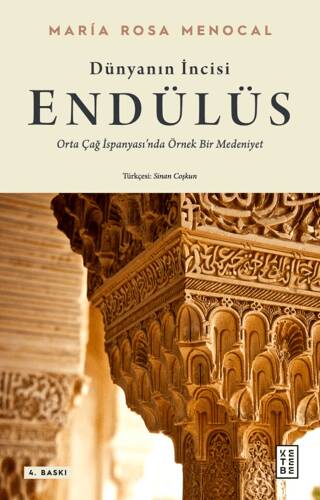 Dünyanın İncisi: Endülüs - 1