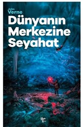 Dünyanın Merkezine Seyahat - 1