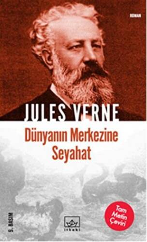 Dünyanın Merkezine Seyahat - 1