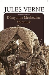 Dünyanın Merkezine Yolcukuk - 1