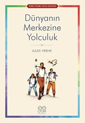 Dünyanın Merkezine Yolculuk - 1