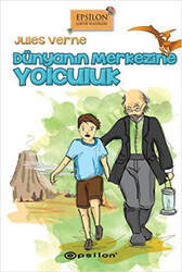 Dünyanın Merkezine Yolculuk - 1