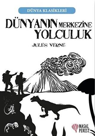 Dünyanın Merkezine Yolculuk - 1