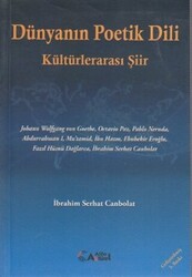 Dünyanın Poetik Dili - Kültürlerarası Şiir - 1