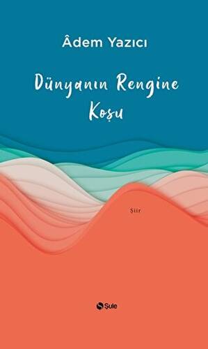 Dünyanın Rengine Koşu - 1