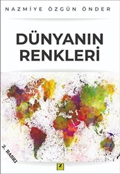 Dünyanın Renkleri - 1