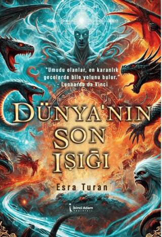 Dünya’nın Son Işığı - 1