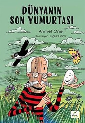 Dünyanın Son Yumurtası - 1