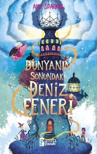 Dünyanın Sonundaki Deniz Feneri - 1