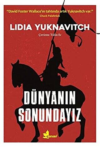 Dünyanın Sonundayız - 1