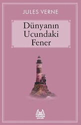 Dünyanın Ucundaki Fener - 1