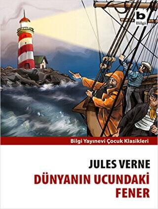 Dünyanın Ucundaki Fener - 1