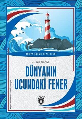 Dünyanın Ucundaki Fener - 1