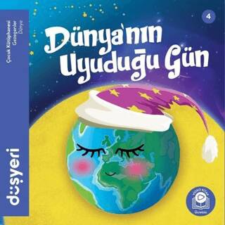 Dünya`nın Uyuduğu Gün - 1