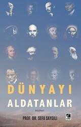 Dünyayı Aldatanlar - 1