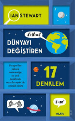 Dünyayı Değiştiren 17 Denklem - 1