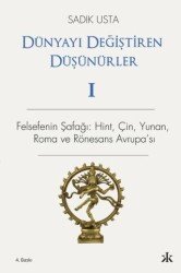 Dünyayı Değiştiren Düşünürler 1 - 1