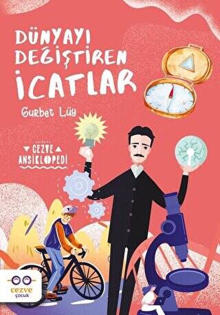 Dünyayı Değiştiren İcatlar - 1