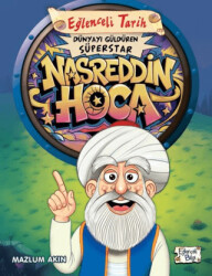 Dünyayı Güldüren Süperstar - Nasreddin Hoca - 1