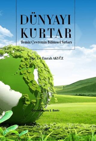 Dünyayı Kurtar - 1