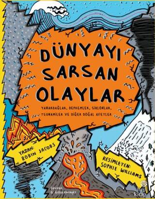 Dünyayı Sarsan Olaylar - 1