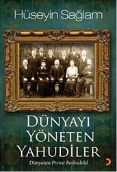 Dünyayı Yöneten Yahudiler - 1