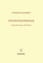 Dünyevileştirmeler - 1