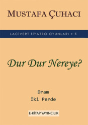 Dur Dur Nereye? - 1