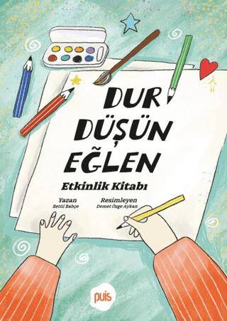 Dur Düşün Eğlen - 1