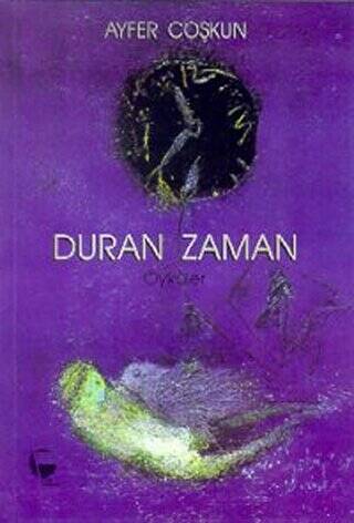 Duran Zaman - 1