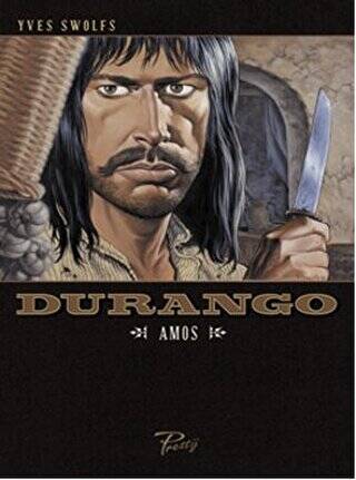 Durango 4: Amos - 1