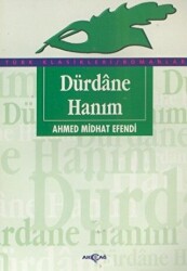 Dürdane Hanım - 1