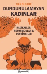 Durdurulamayan Kadınlar - 1