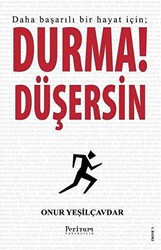 Durma! Düşersin - 1