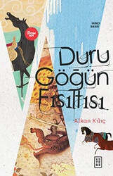 Duru Göğün Fısıltısı - 1