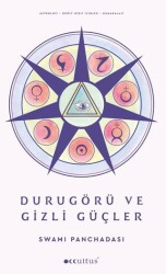 Durugörü ve Gizli Güçler - 1