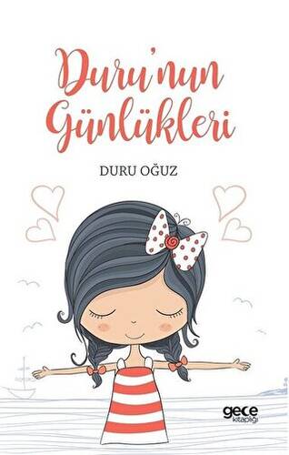 Duru’nun Günlükleri - 1