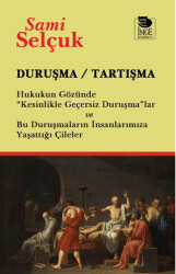 Duruşma - Tartışma - 1