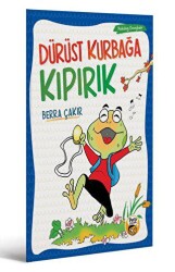 Dürüst Kurbağa Kıpırık - 1