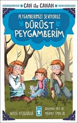 Dürüst Peygamberim - Can İle Canan Peygamberimizi Seviyoruz - 1