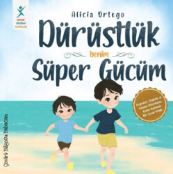 Dürüstlük Benim Süper Gücüm - 1