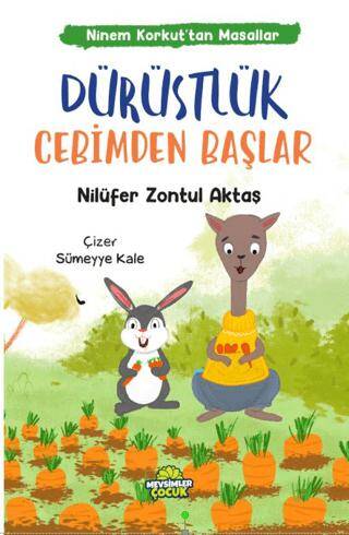 Dürüstlük Cebimden Başlar - 1