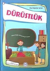 Dürüstlük - 1