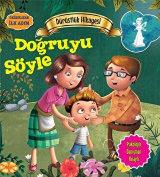 Dürüstlük Hikayesi: Doğruyu Söyle - 1