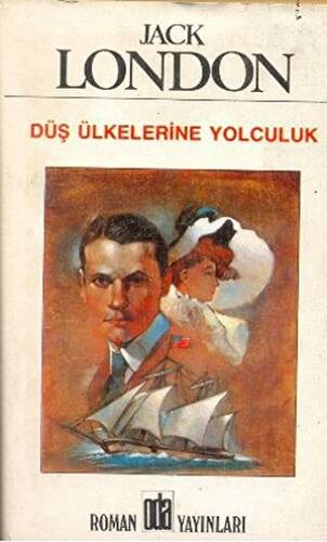 Düş Ülkelerine Yolculuk - 1