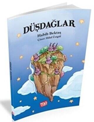 Düşdağlar - 1