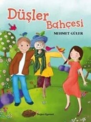 Düşler Bahçesi - 1