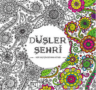 Düşler Şehri - 1