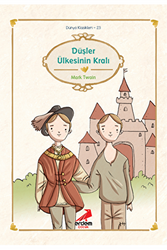 Düşler Ülkesinin Kralı - 1